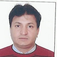 Rashid Majeed