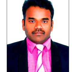Rajesh Palode