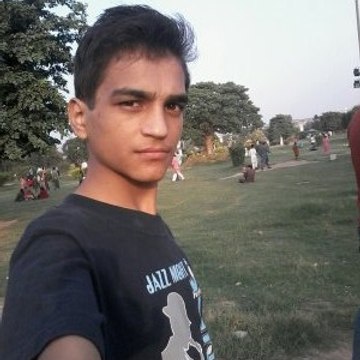 Sami Uddin