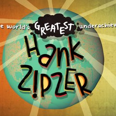 Hank Zipzer