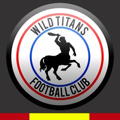 Wild Titans FC