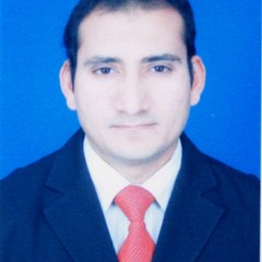 SHAKIL AHMAD