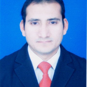 SHAKIL AHMAD