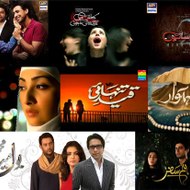 Pakistani Hit Dramas