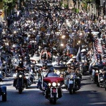 Motorvideolari