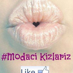 Modacı Kızlarız