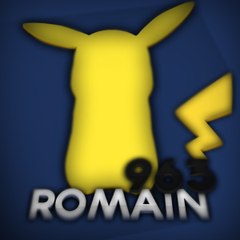Romain Romain