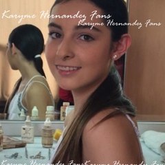 KarymeHernandezFans