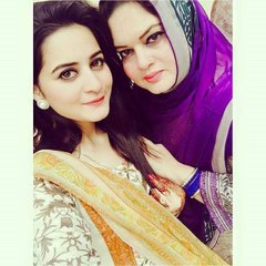 Amna Sheikh