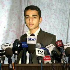 Imran Khalid