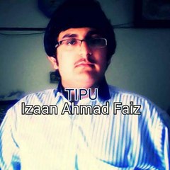 Izaan Ahmad