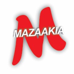 Mazaakia
