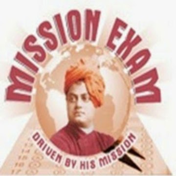 Mission Exam