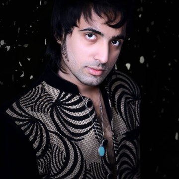 Rj Zeeshan Haider