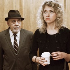 She's Funny That Way