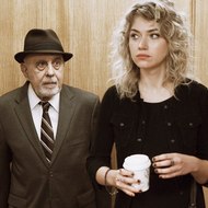 She's Funny That Way