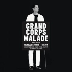 Grandscorpsmalade