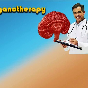 Ganotherapy center 1