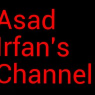 Asad Irfan