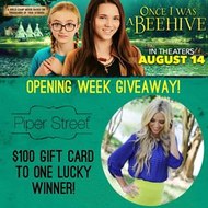 Once I Was a Beehive Full Movie