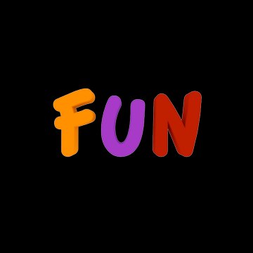 Fun Central Channel