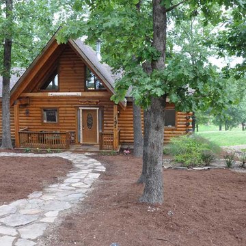 rentbransoncabins