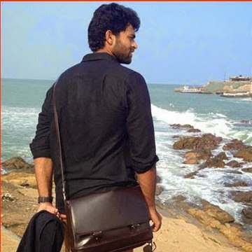 Vincent Wilson Globaleye