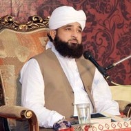 Muhammad Raza SaQib Mustafai