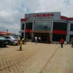 Godisgoodmotors