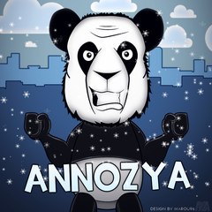 OSAR Annozya™