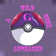 A WIld Geek Appeared