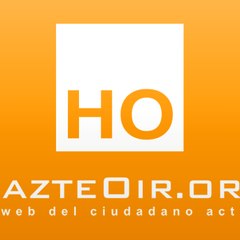 Hazte oir aborto