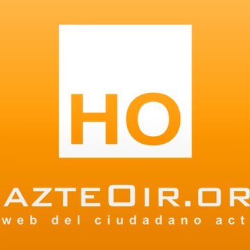 Hazte oir aborto