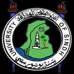 University of Sindh