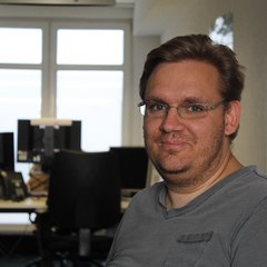 Steve Hentschke