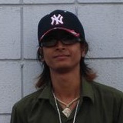 Deepak Adhikari