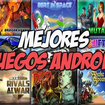 JuegosAndroid