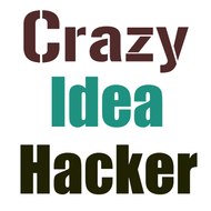 Crazy idea hacker