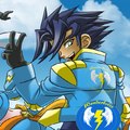 Soarin 25