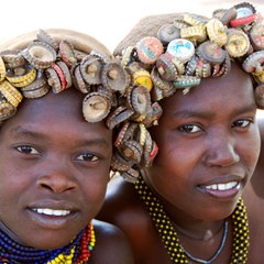 Kriwina Tribe