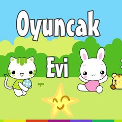 Oyuncak Evi