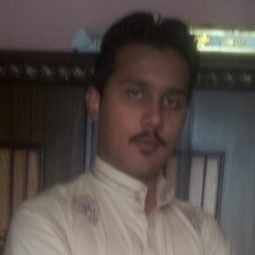 Zunair Jalil Ahmed