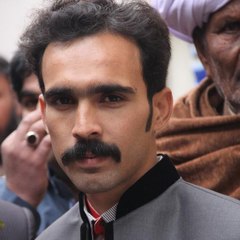 mian rizwan ahmad