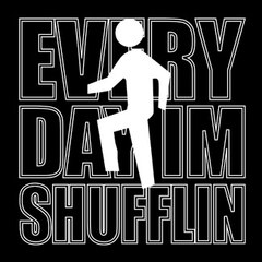 ShuffleWeb