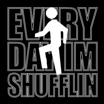 ShuffleWeb