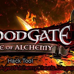 Blood Gate Age of Alchemy Hack