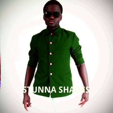 Stunna Shades