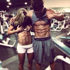 WORKOUT FITNESS MOTIVATION