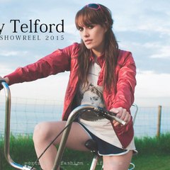 Amy Telford