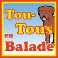 TOUTOUS EN BALADE